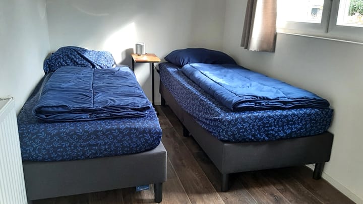 Woning te koop: Hulckesteijn 3SUR-LA, Nijkerk
