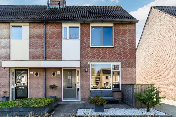 Blokpolder 26