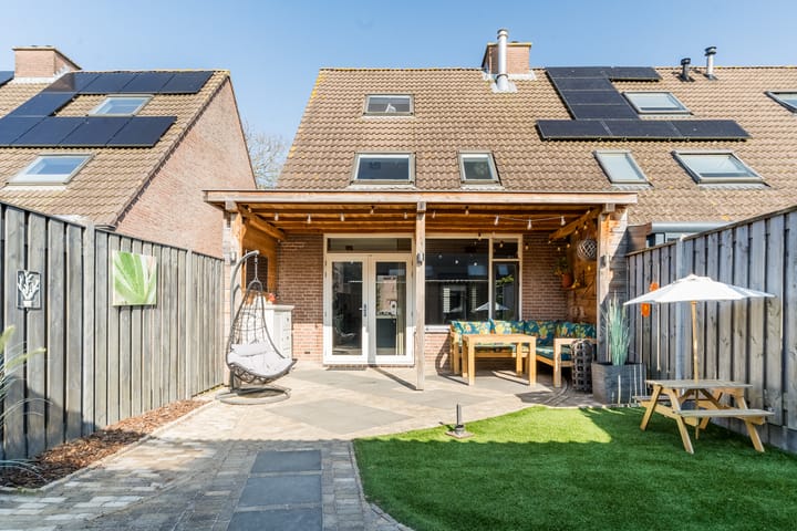 Foto 3 van Blokpolder 26