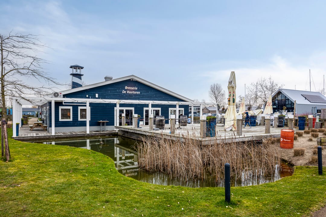 Foto 17 van Hulckesteijn 3 - Sur la Mer 51