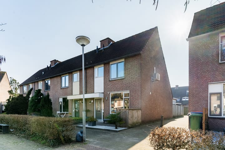 Foto 5 van Blokpolder 26