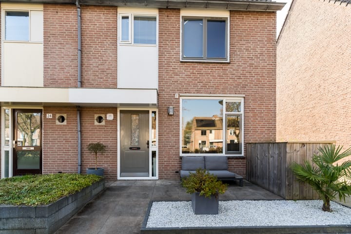 Foto 6 van Blokpolder 26