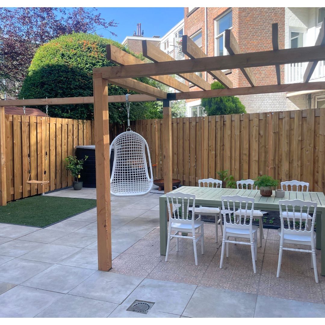 Foto 2 van Ieplaan 2