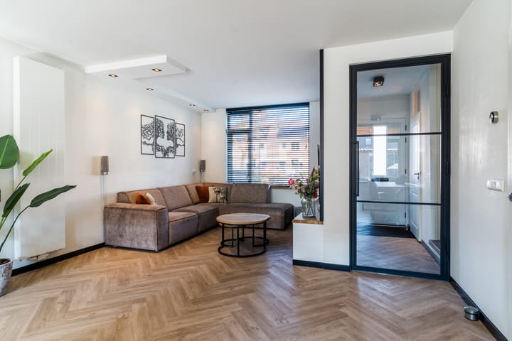 Foto 8 van Blokpolder 26