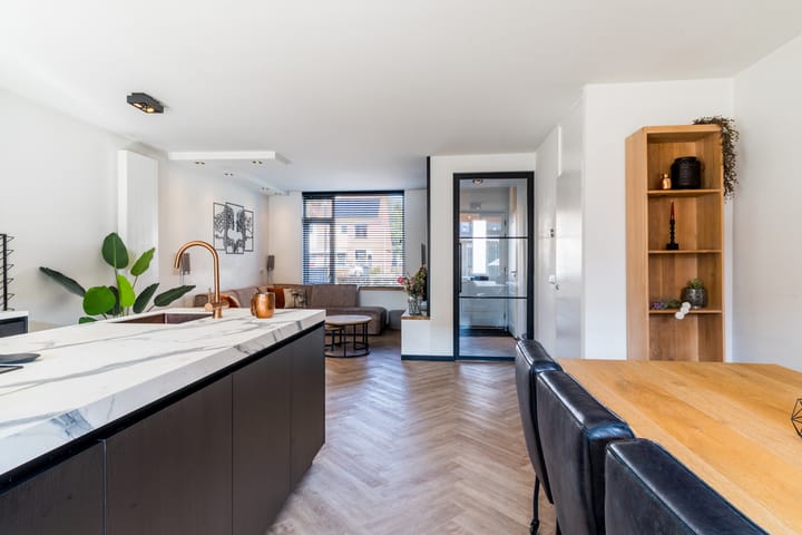 Foto 9 van Blokpolder 26