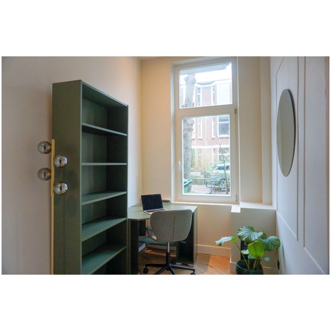 Foto 6 van Ieplaan 2