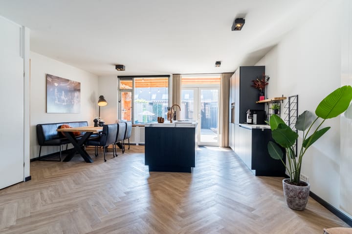 Foto 12 van Blokpolder 26