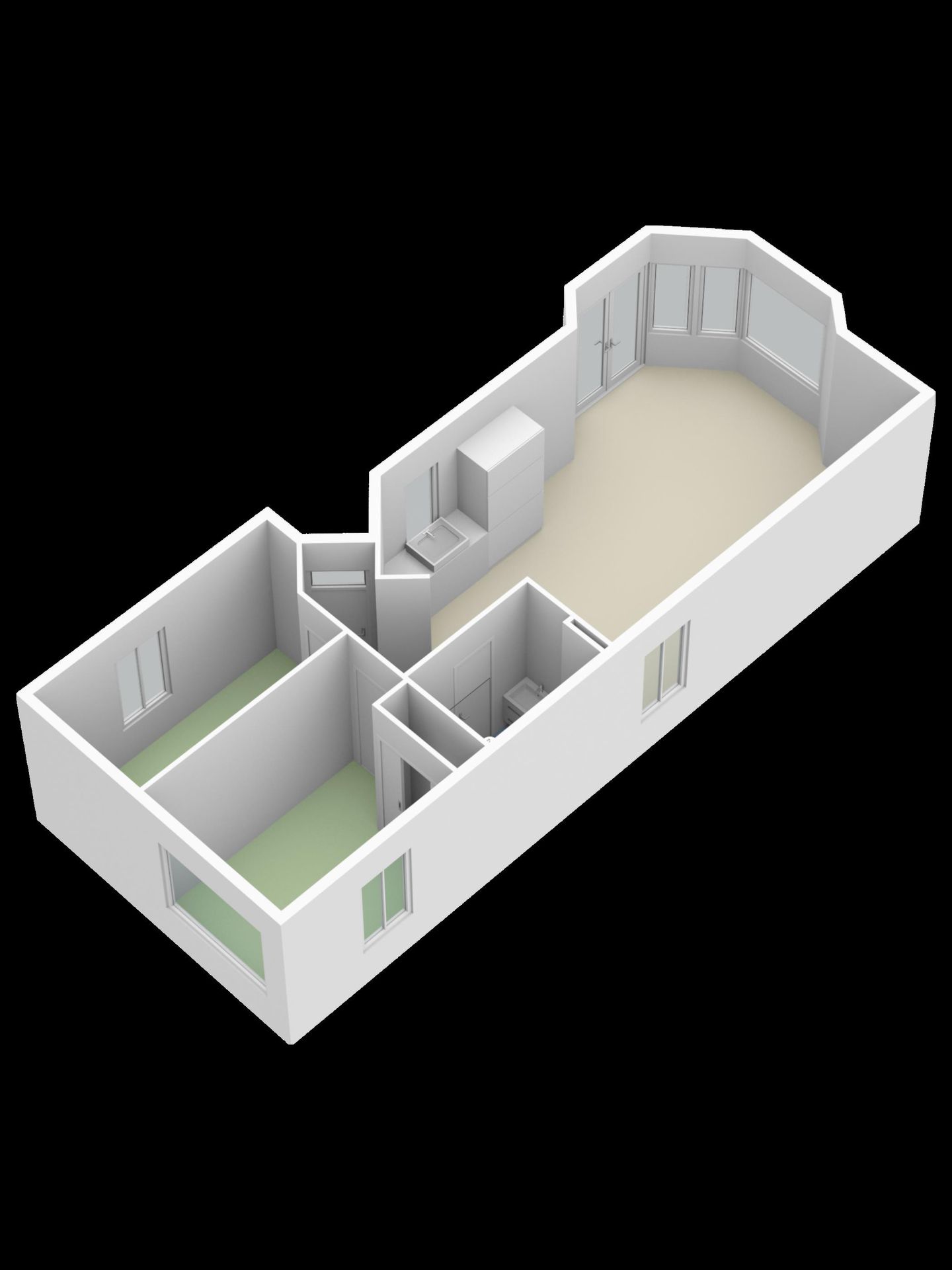 Foto 25 van Hulckesteijn 3 - Sur la Mer 51