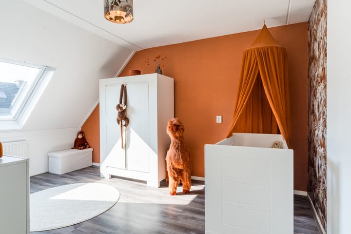 Foto 23 van Blokpolder 26