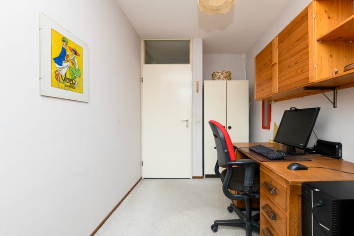 Foto 19 van Fagotpad 19