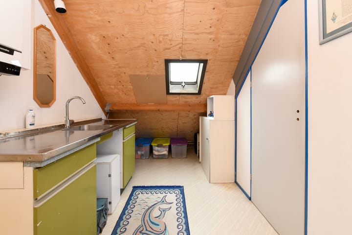 Foto 20 van Fagotpad 19