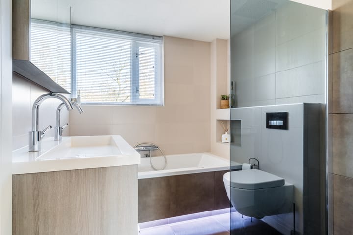 Foto 26 van Blokpolder 26