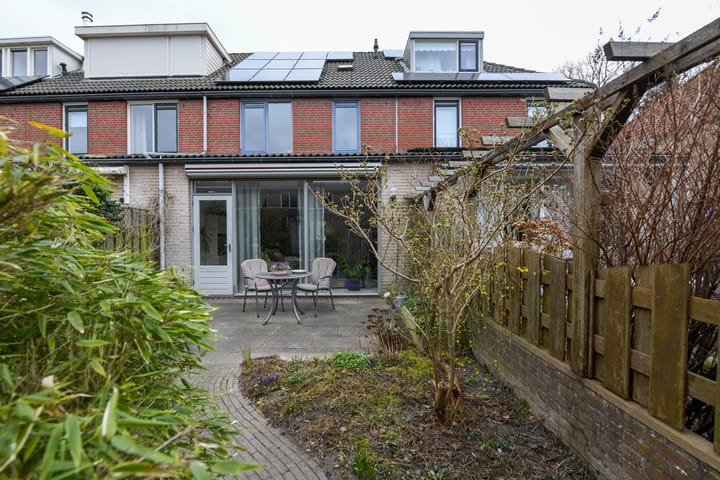 Foto 26 van Fagotpad 19