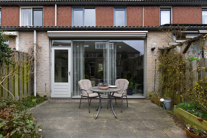 Foto 27 van Fagotpad 19