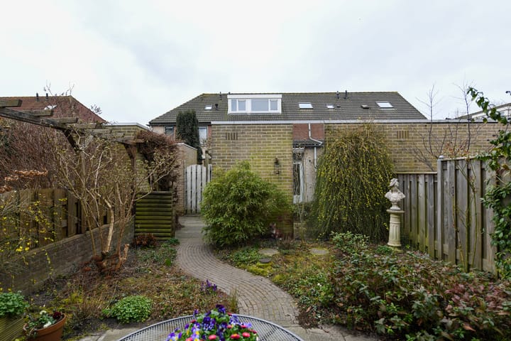 Foto 28 van Fagotpad 19