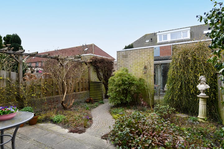 Foto 29 van Fagotpad 19