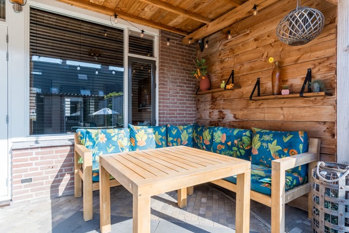 Foto 35 van Blokpolder 26