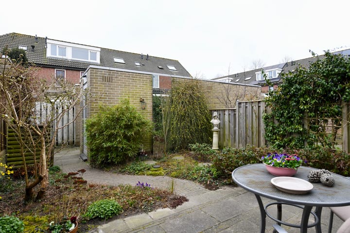 Foto 30 van Fagotpad 19