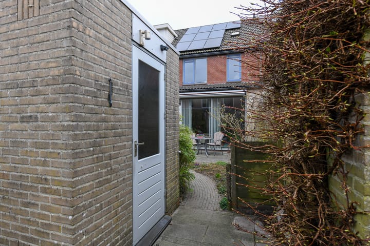 Foto 31 van Fagotpad 19