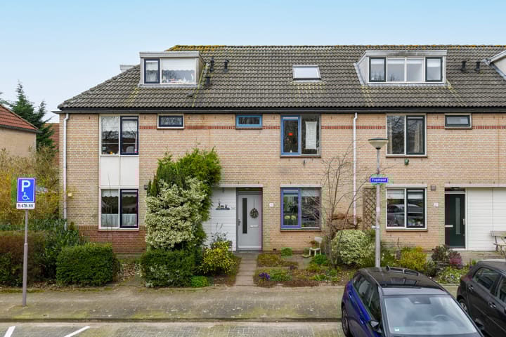 Foto 32 van Fagotpad 19