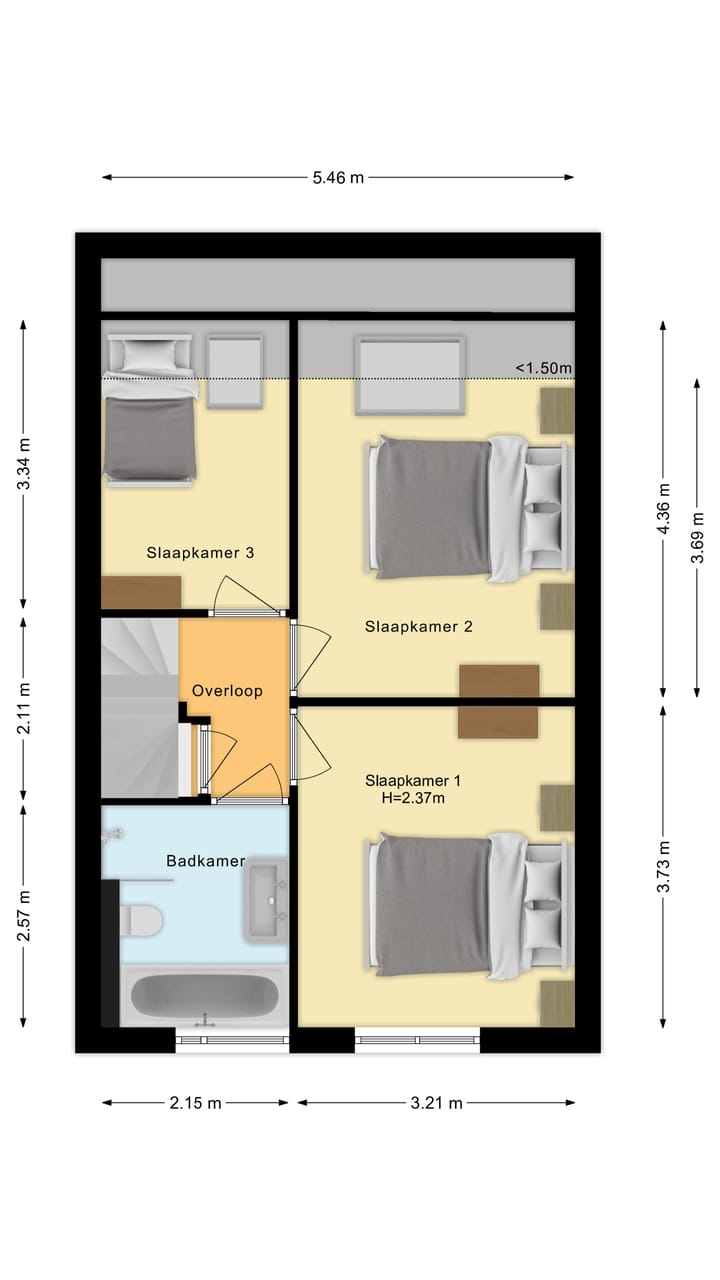 Foto 42 van Blokpolder 26