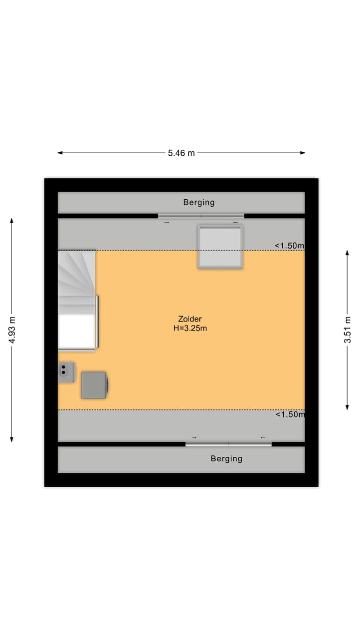 Foto 44 van Blokpolder 26
