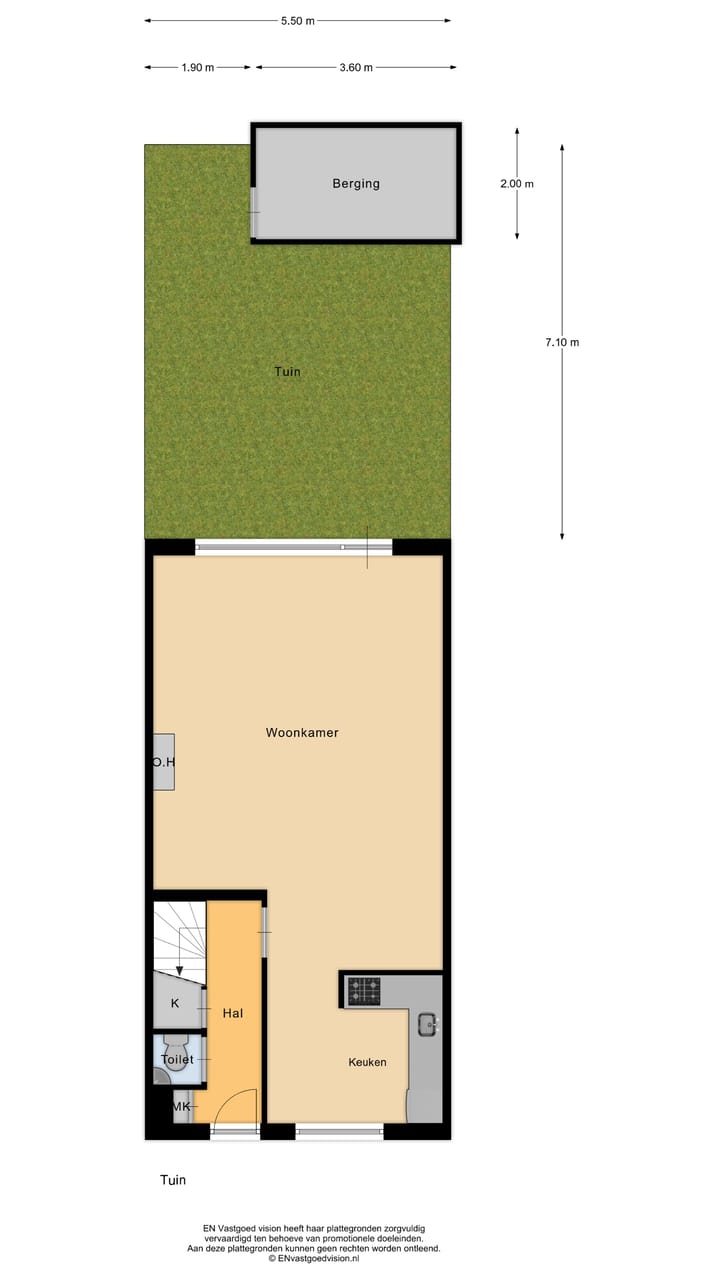 Foto 38 van Fagotpad 19