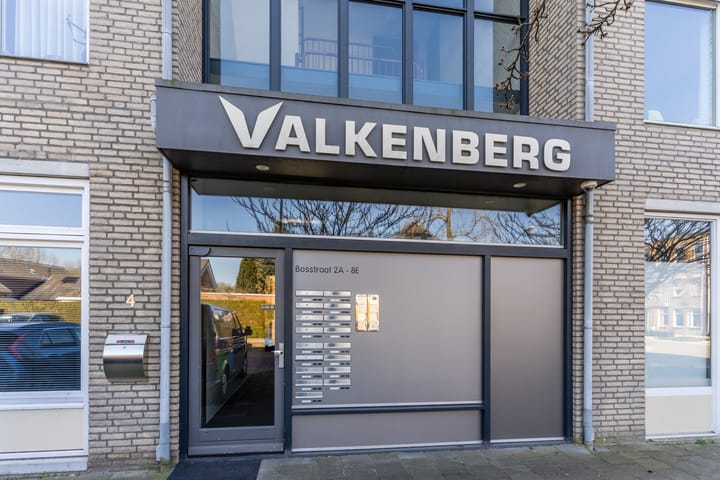 Foto 2 van Bosstraat 8-A