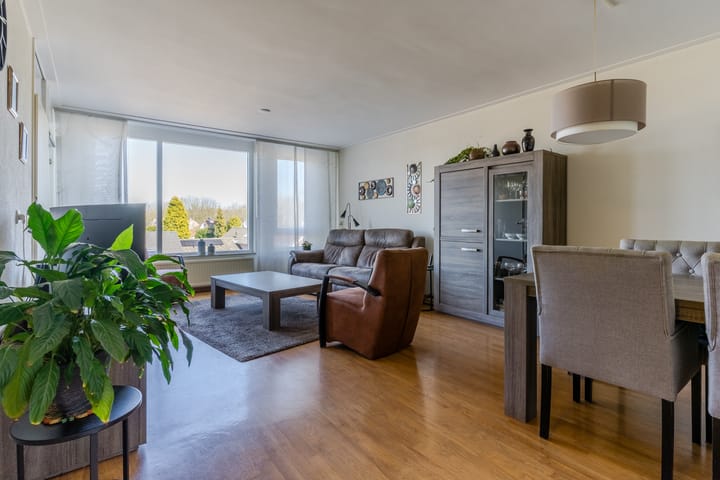 Foto 4 van Bosstraat 8-A