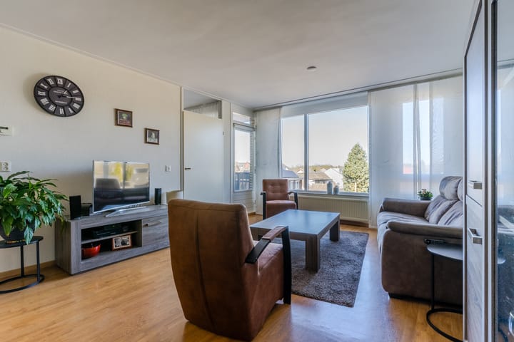 Foto 5 van Bosstraat 8-A