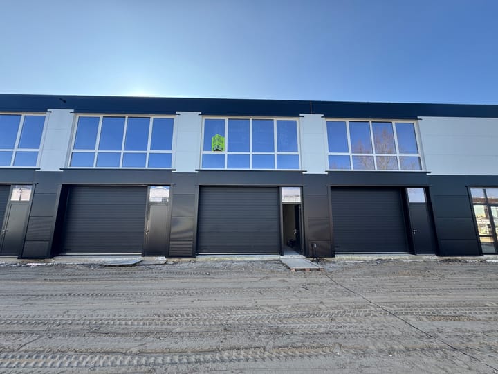 Splijtbakweg 72-N