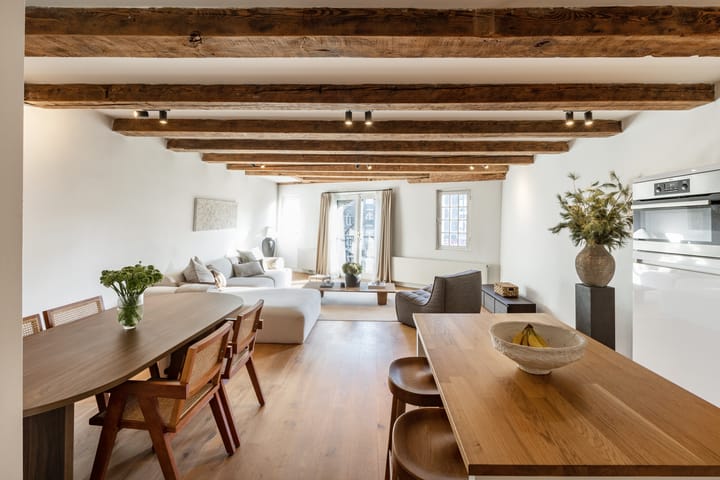 Foto 1 van Prinsengracht 360-C