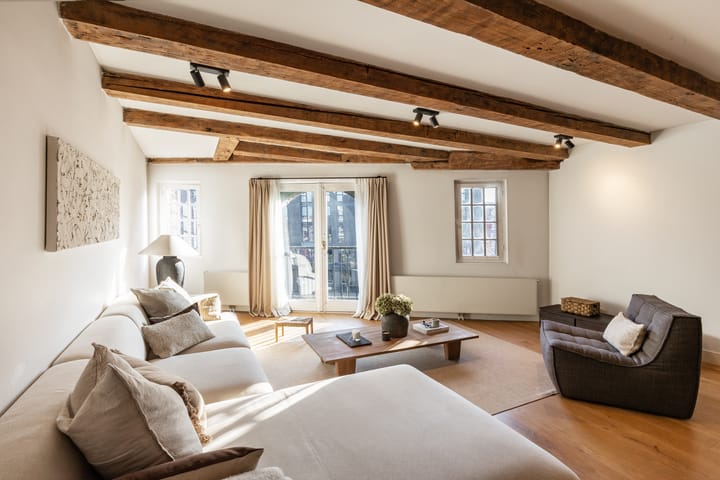 Foto 2 van Prinsengracht 360-C