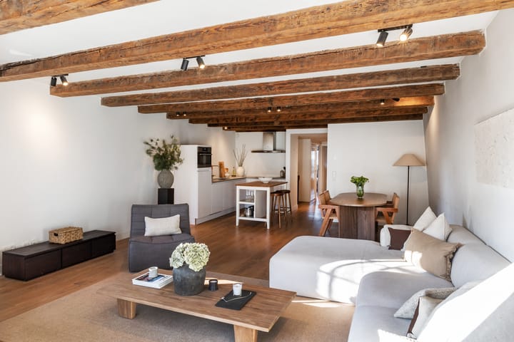 Foto 3 van Prinsengracht 360-C