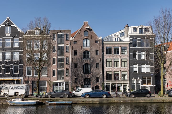 Foto 4 van Prinsengracht 360-C