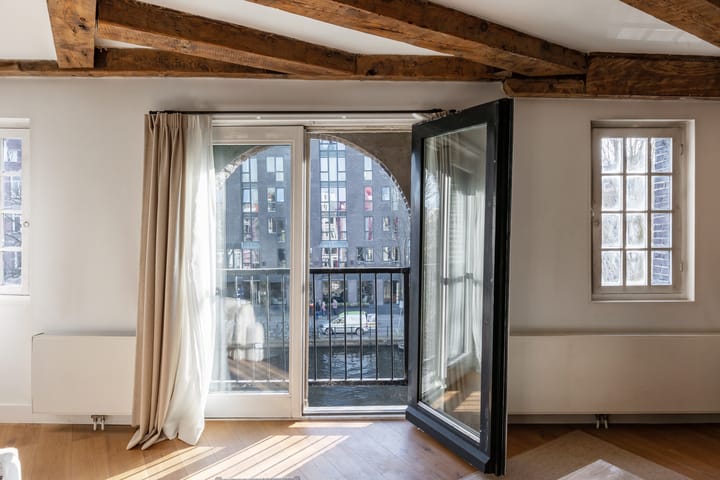 Foto 7 van Prinsengracht 360-C