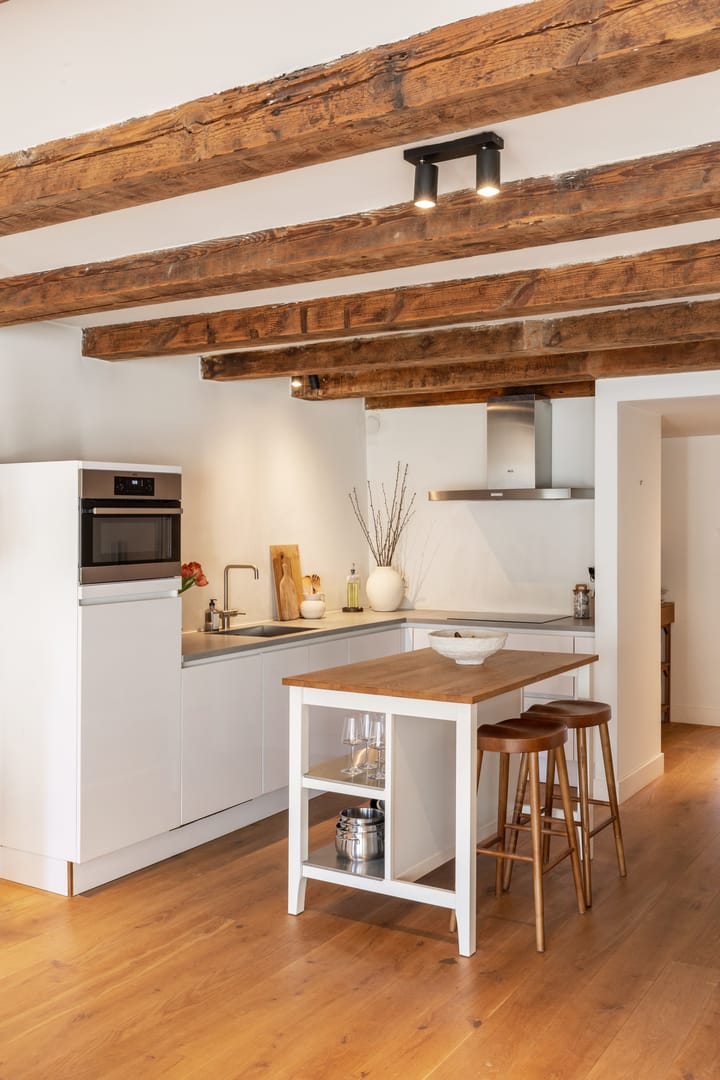 Foto 9 van Prinsengracht 360-C