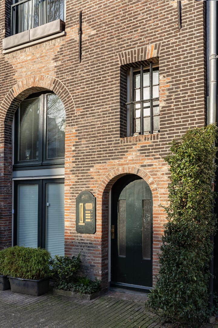 Foto 20 van Prinsengracht 360-C