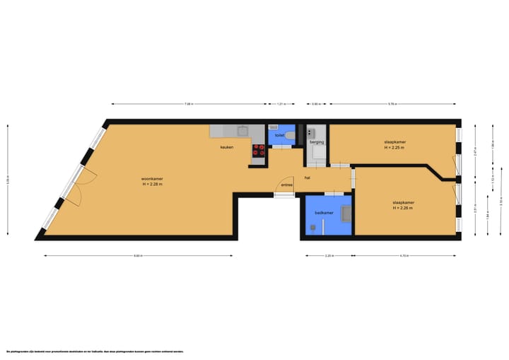 Foto 23 van Prinsengracht 360-C