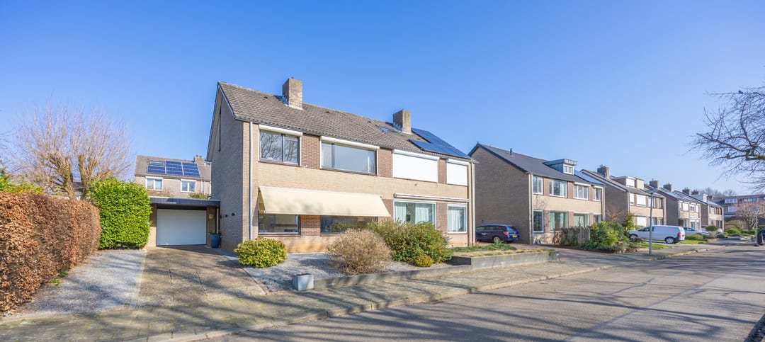 Foto 1 van Vestahof 19