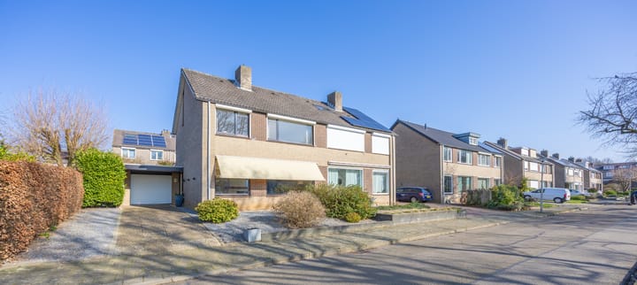 Foto 1 van Vestahof 19