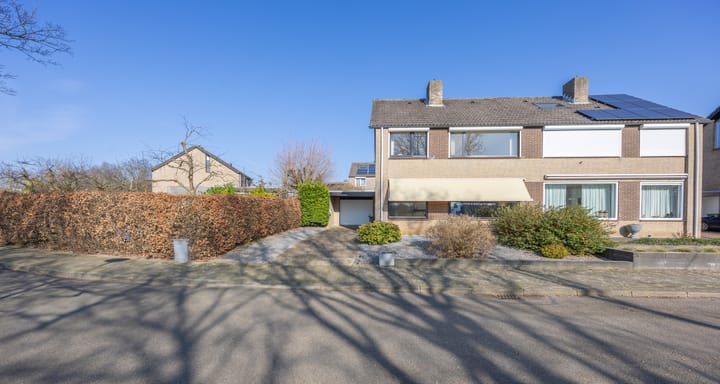 Foto 2 van Vestahof 19