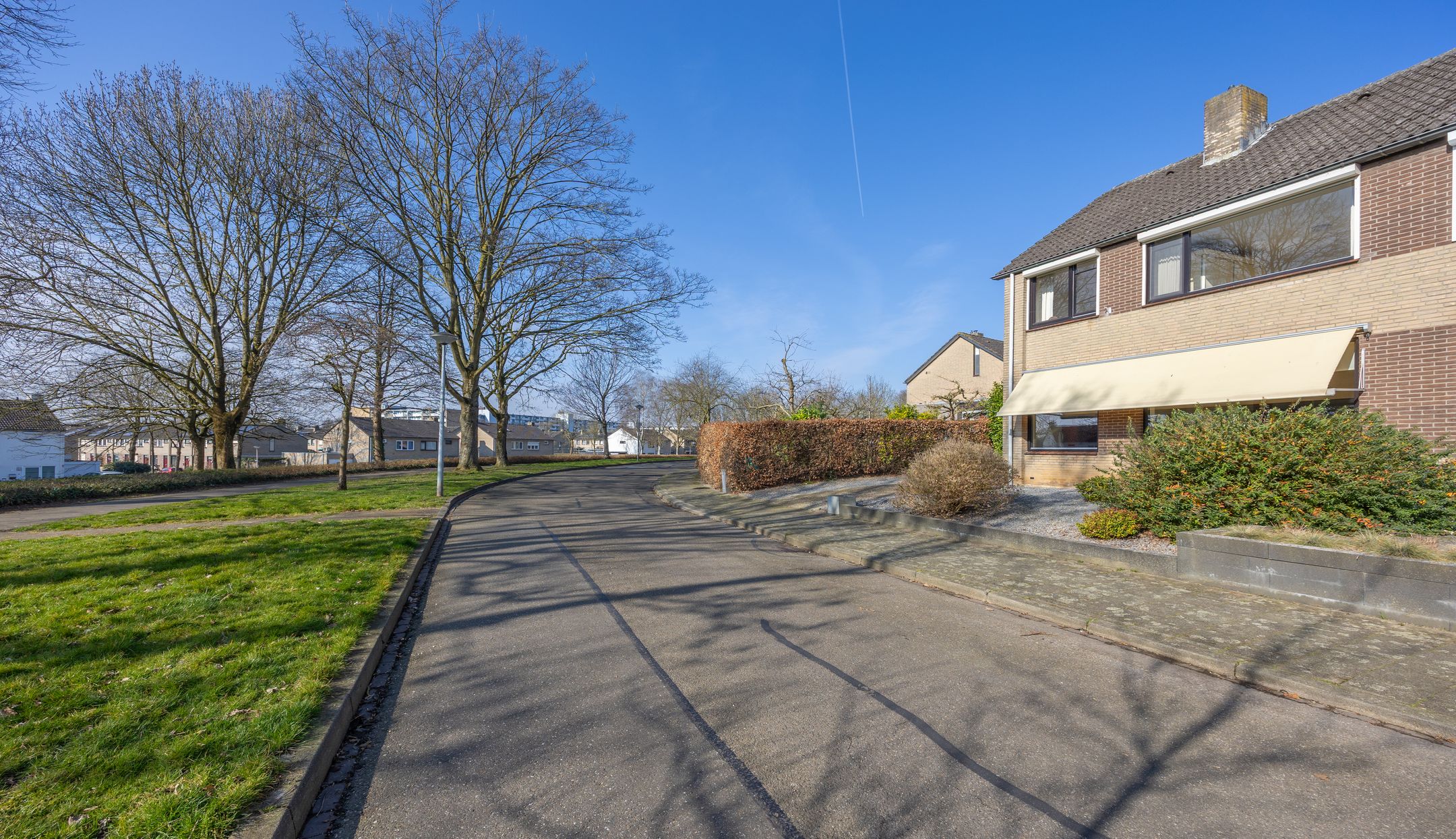 Foto 3 van Vestahof 19