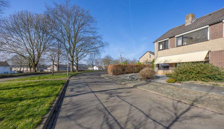 Foto 3 van Vestahof 19