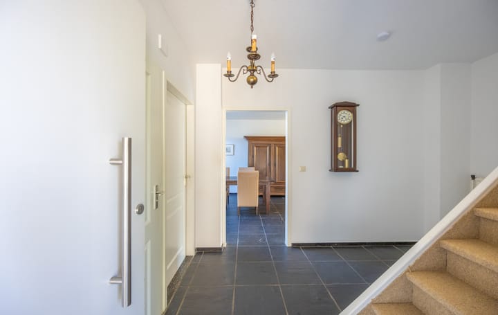 Foto 5 van Vestahof 19