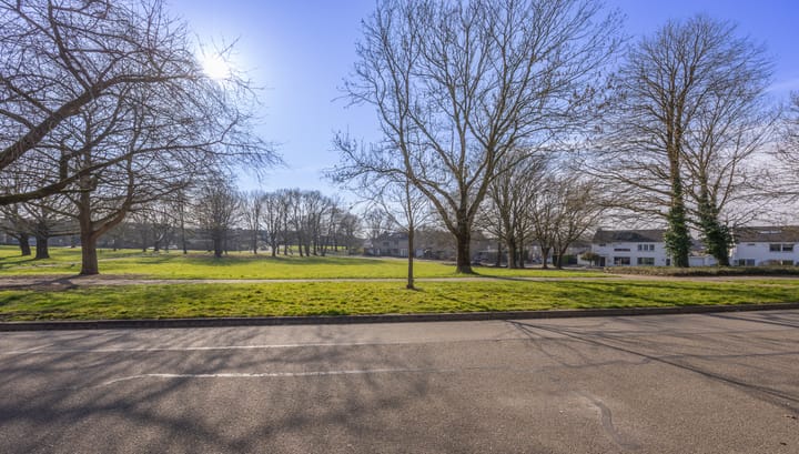 Foto 10 van Vestahof 19