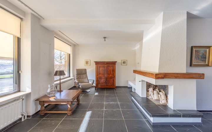 Foto 11 van Vestahof 19