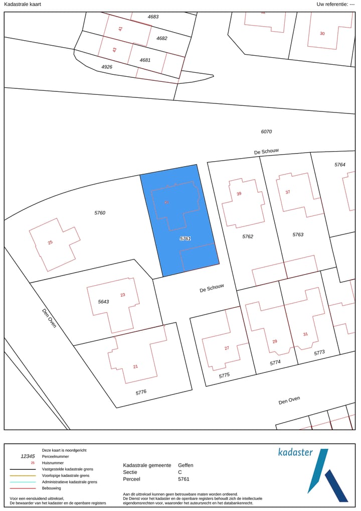 Foto 53 van De Schouw 41