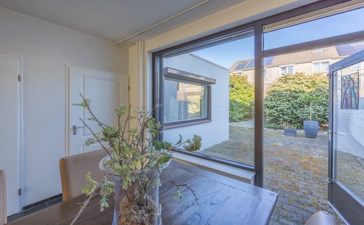 Foto 16 van Vestahof 19