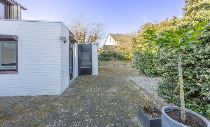 Foto 17 van Vestahof 19